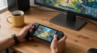 Steam Frame OLED Reportedly In Development With Nearly Three Times The Pixels Per Eye