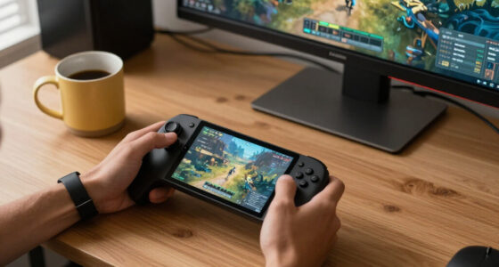 Steam Frame OLED Reportedly In Development With Nearly Three Times The Pixels Per Eye