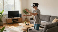 Steam Frame Review: Untethered Reality