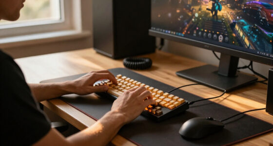 The 9 Best Wireless Mechanical Keyboards To Consider For Gaming In 2027