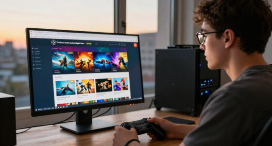 The Best Steam Deals Right Now — 2026-10-22