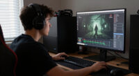 The Outlast Trials Climbing The Steam Charts