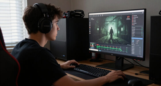 The Outlast Trials Climbing The Steam Charts