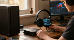 Valve Adds CD-ROM Drive Support To Steam Frame Kernel, Took Less Than Ten Minutes