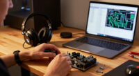 Valve Releases Hardware Files, Including A KiCad Example, For Steam Frame Hardware And Accessories